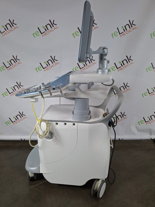 GE Healthcare Voluson E6 Ultrasound