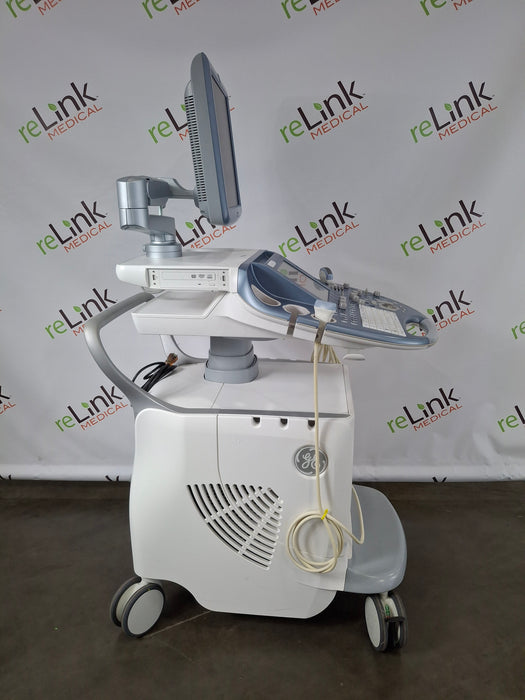 GE Healthcare Voluson E6 Ultrasound