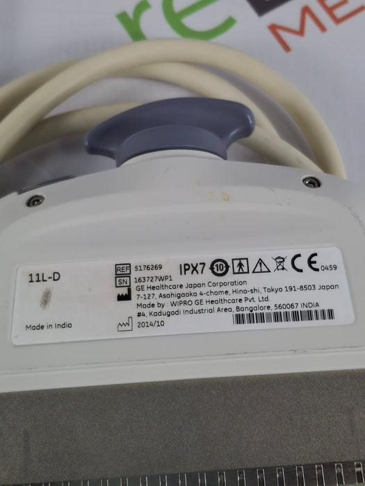 GE Healthcare Voluson E6 Ultrasound