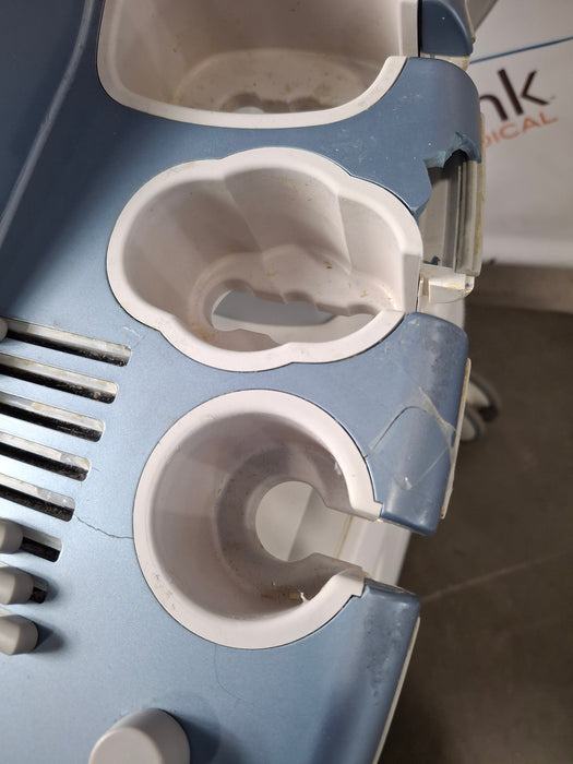 GE Healthcare Voluson E6 Ultrasound