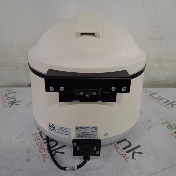 Clay Adams Sero-Fuge 2001 Centrifuge