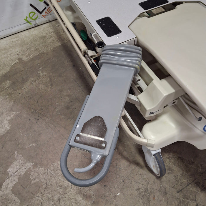 Hill-Rom P8050 OBGYN Stretcher