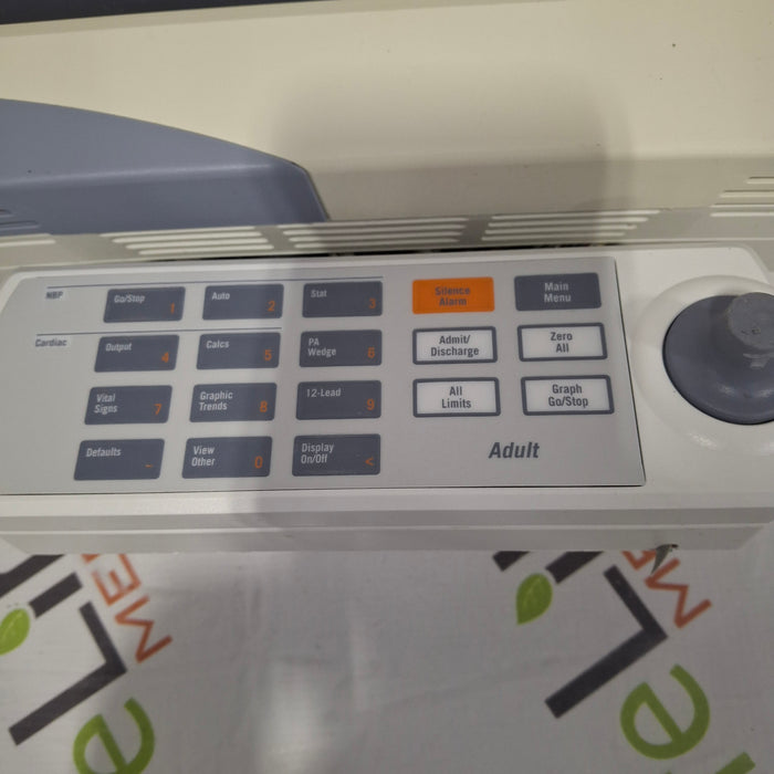 GE Healthcare MOLVL150-05 15" LCD Medical Display