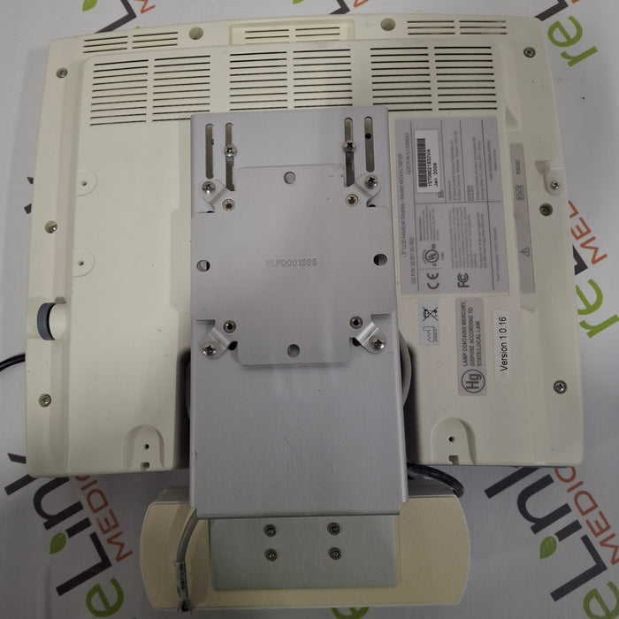 GE Healthcare MOLVL150-05 15" LCD Medical Display