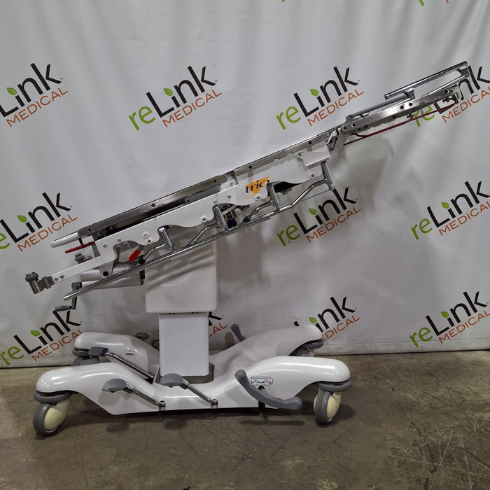 Stryker 1033 Trio Stretcher
