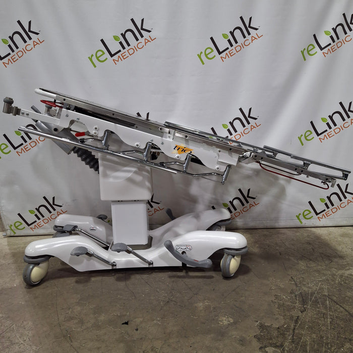 Stryker 1033 Trio Stretcher