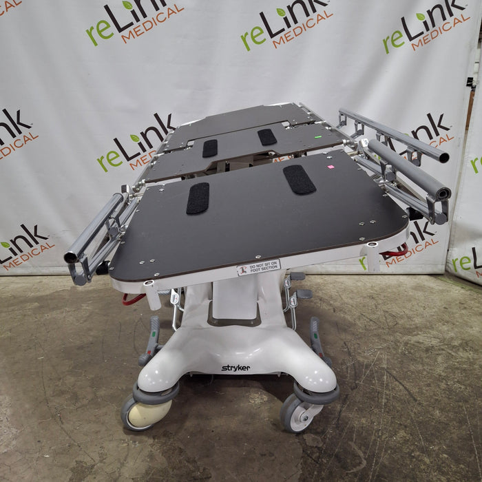Stryker 1033 Trio Stretcher