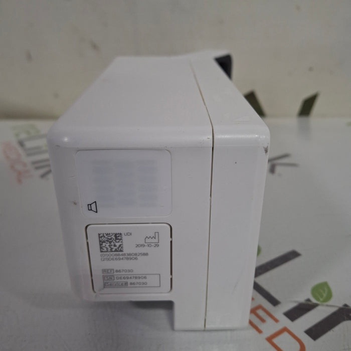 Philips IntelliVue X3 - Oximax Nellcor SpO2 Transport Patient Monitor