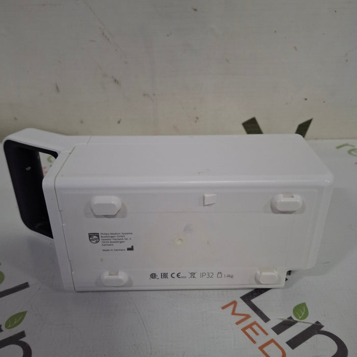 Philips IntelliVue X3 - Oximax Nellcor SpO2 Transport Patient Monitor