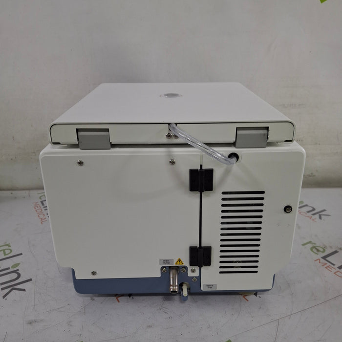 Helmer Inc UltraCW Cell Washing Centrifuge