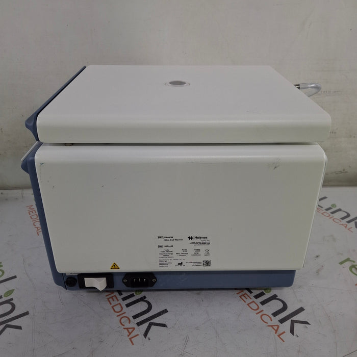 Helmer Inc UltraCW Cell Washing Centrifuge