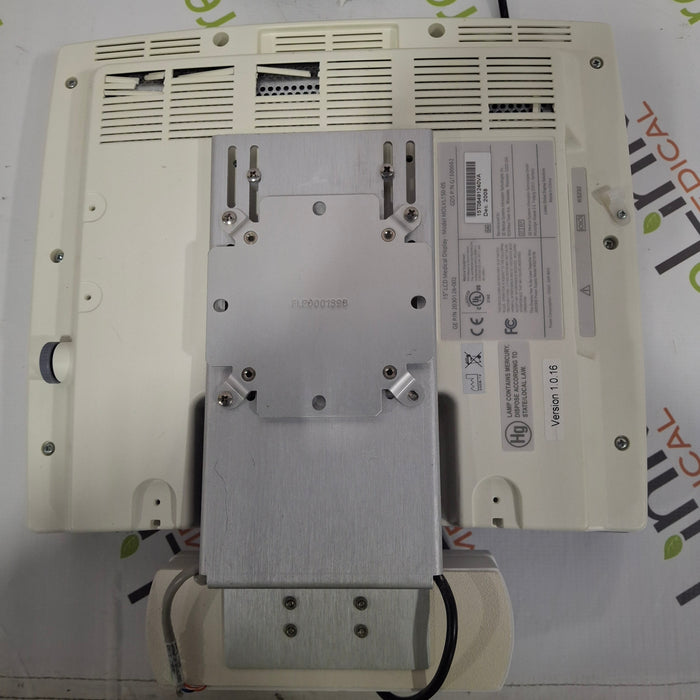 GE Healthcare MOLVL150-05 15" LCD Medical Display
