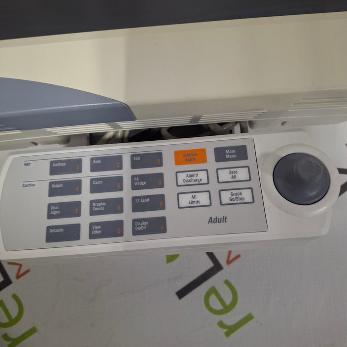 GE Healthcare MOLVL150-05 15" LCD Medical Display