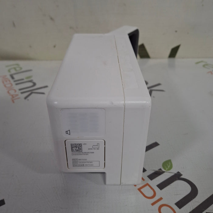 Philips IntelliVue X3 - Oximax Nellcor SpO2 Transport Patient Monitor