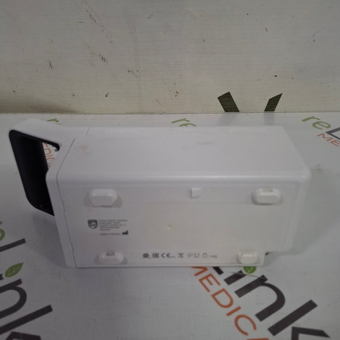 Philips IntelliVue X3 - Oximax Nellcor SpO2 Transport Patient Monitor