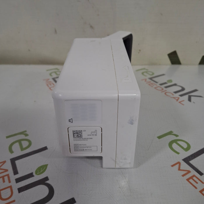 Philips IntelliVue X3 - Oximax Nellcor SpO2 Transport Patient Monitor