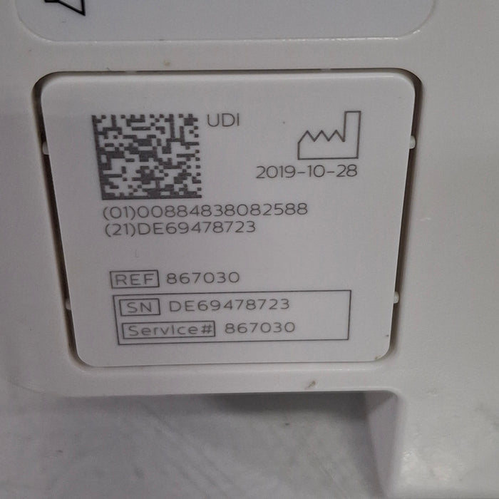 Philips IntelliVue X3 - Oximax Nellcor SpO2 Transport Patient Monitor