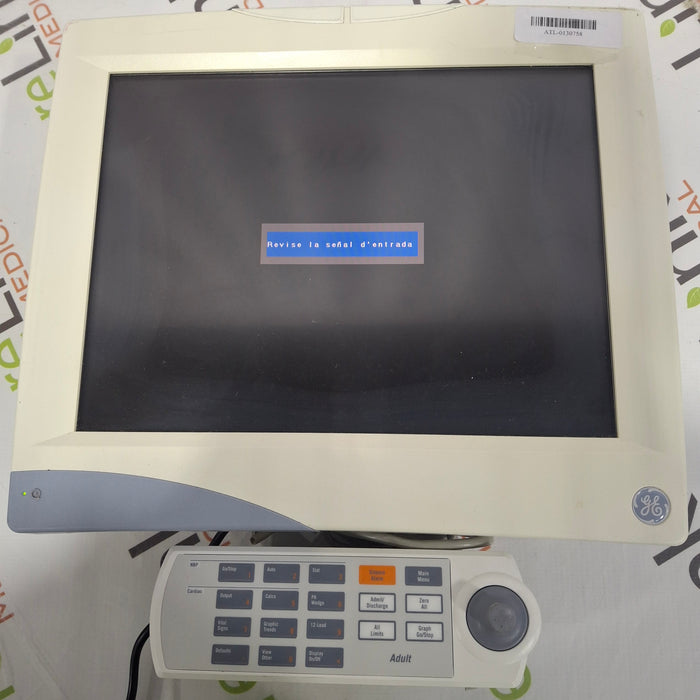 GE Healthcare MOLVL150-05 15" LCD Medical Display