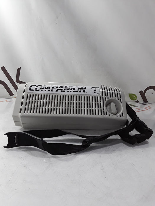 AirSep Corp Caire / Chart Industries Companion T Liquid Oxygen Tank