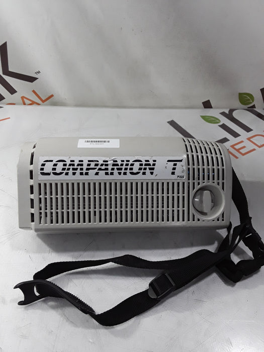 AirSep Corp Caire / Chart Industries Companion T Liquid Oxygen Tank