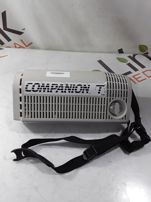 AirSep Corp Caire / Chart Industries Companion T Liquid Oxygen Tank