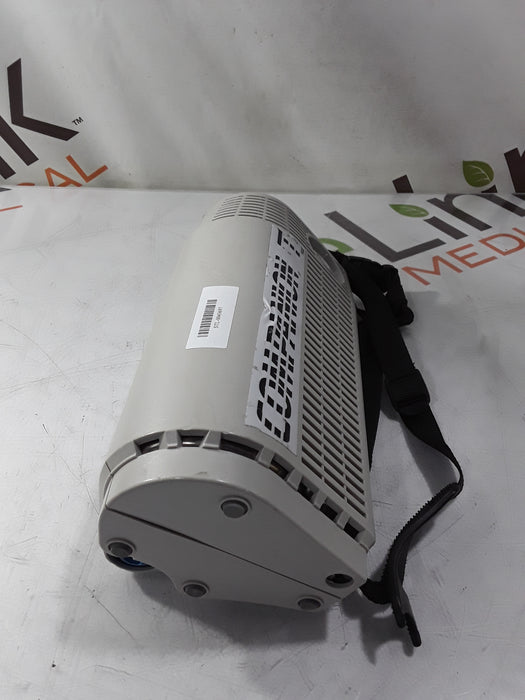 AirSep Corp Caire / Chart Industries Companion T Liquid Oxygen Tank