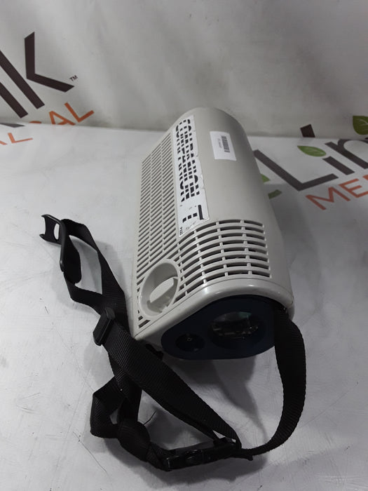 AirSep Corp Caire / Chart Industries Companion T Liquid Oxygen Tank