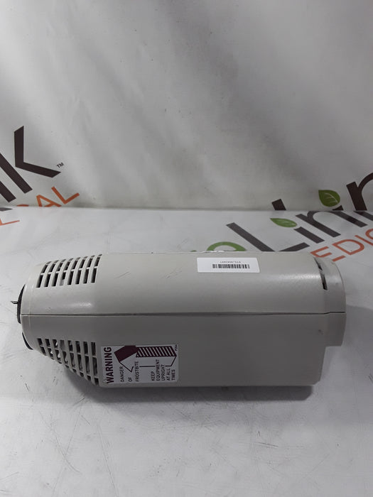 AirSep Corp Caire / Chart Industries Companion T Liquid Oxygen Tank