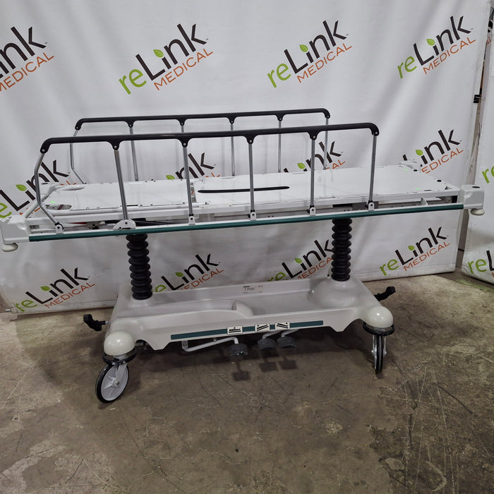 Stryker 721 Transport Stretcher