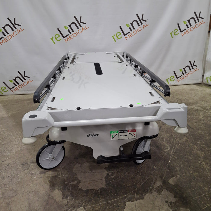 Stryker 721 Transport Stretcher