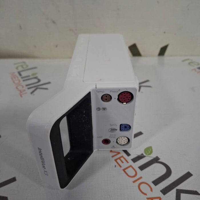 Philips IntelliVue X3 - Oximax Nellcor SpO2 Transport Patient Monitor
