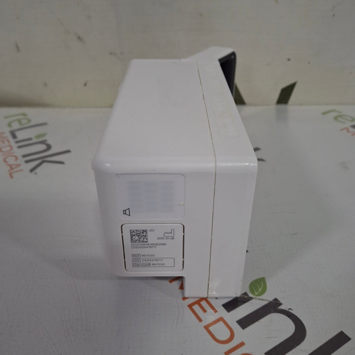 Philips IntelliVue X3 - Oximax Nellcor SpO2 Transport Patient Monitor