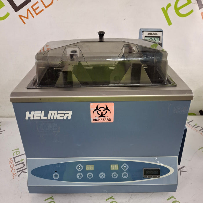 Helmer Inc DH 4 Plasma Thawer
