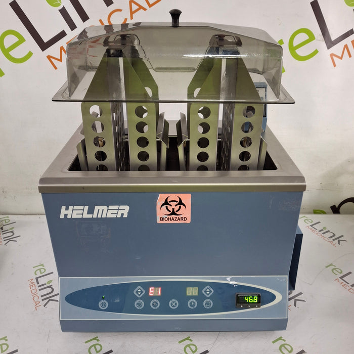 Helmer Inc DH 4 Plasma Thawer