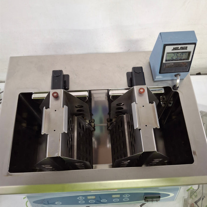 Helmer Inc DH 4 Plasma Thawer