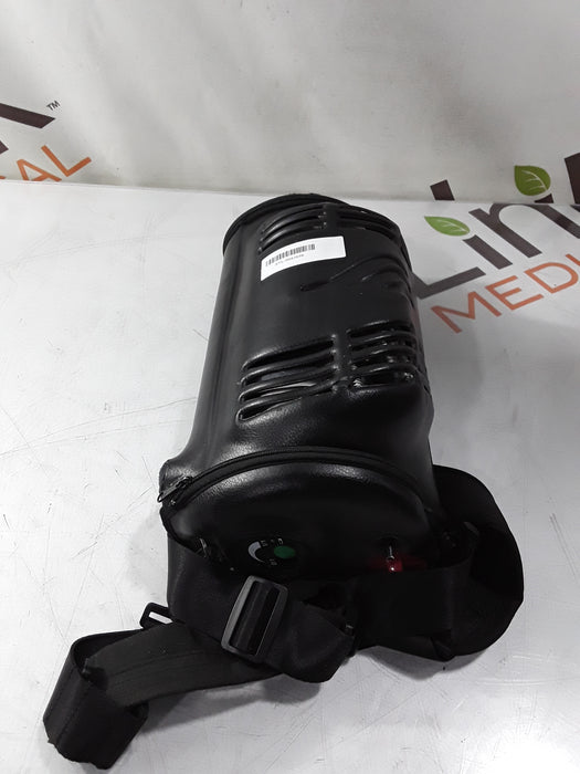 AirSep Corp Caire / Chart Industries Hi Flow Stroller Oxygen Machine