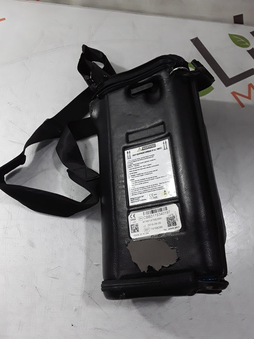 AirSep Corp Caire / Chart Industries Hi Flow Stroller Oxygen Machine