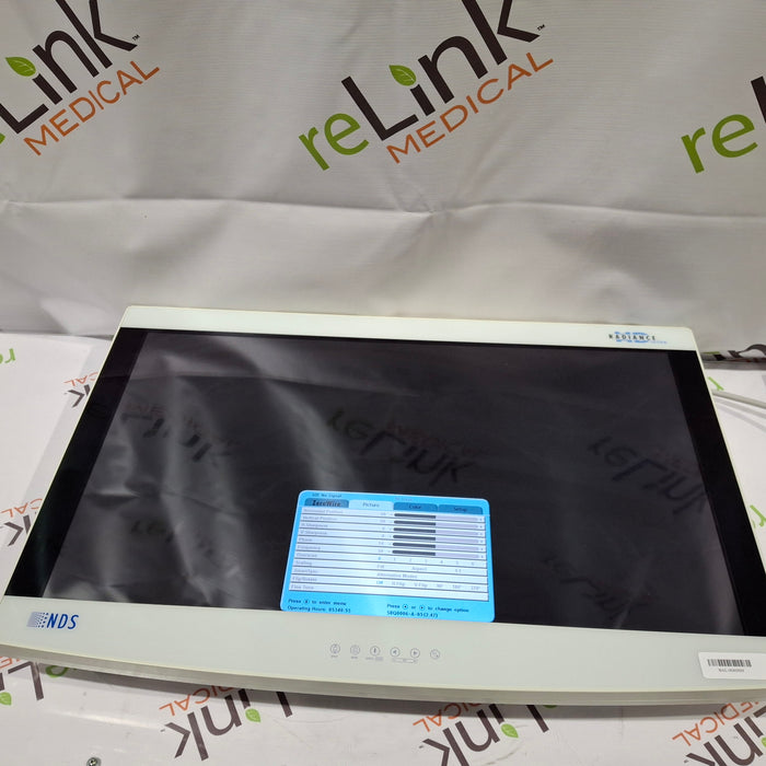 NDS Surgical Imaging Radiance Ultra 32" SC-WU32-G1522 Monitor