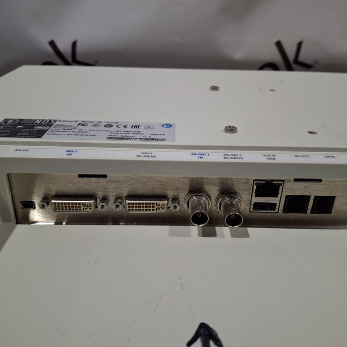 NDS Surgical Imaging Radiance Ultra 32" SC-WU32-G1522 Monitor