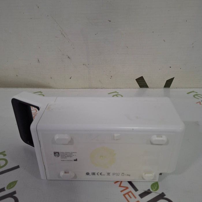 Philips IntelliVue X3 - Fast Nellcor SpO2 Transport Patient Monitor