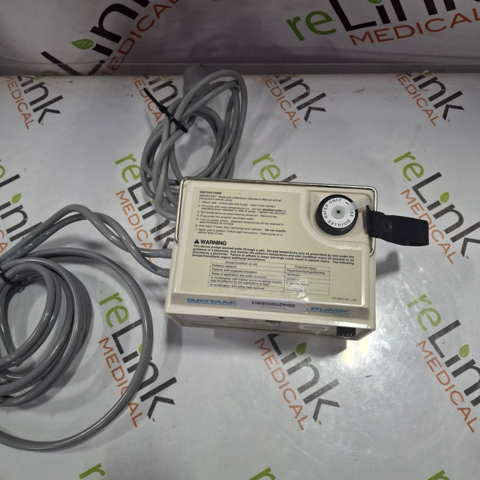 Gaymar TP-500 T-Pump