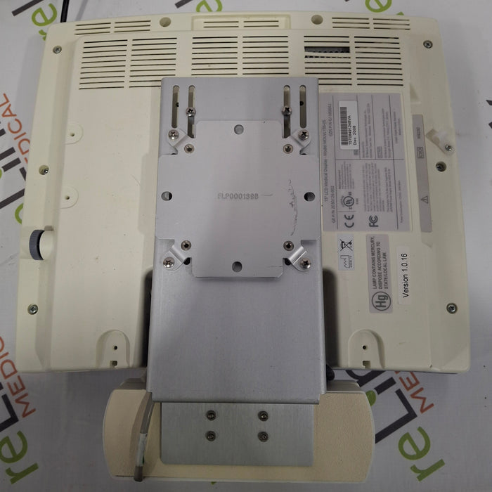 GE Healthcare MOLVL150-05 15" LCD Medical Display