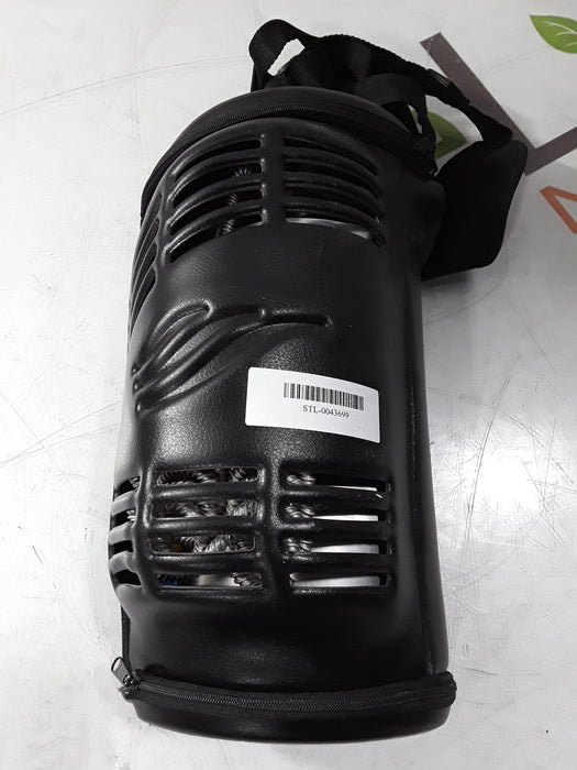 AirSep Corp Caire / Chart Industries Hi Flow Stroller Oxygen Machine