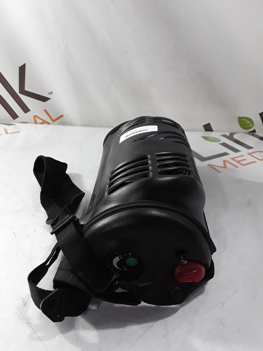 AirSep Corp Caire / Chart Industries Hi Flow Stroller Oxygen Machine