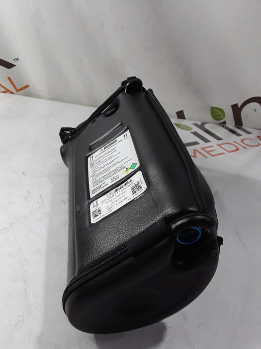 AirSep Corp Caire / Chart Industries Hi Flow Stroller Oxygen Machine