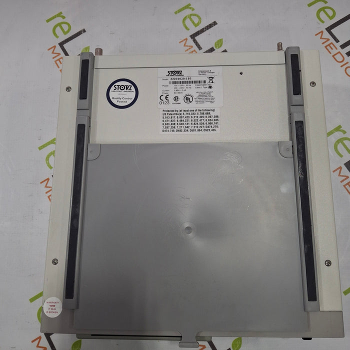 Karl Storz 222010 20 HD Image 1 Hub