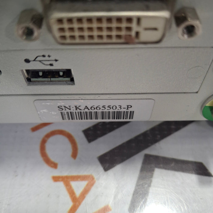 Karl Storz 222010 20 HD Image 1 Hub