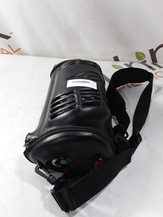 AirSep Corp Caire / Chart Industries Hi Flow Stroller Oxygen Machine