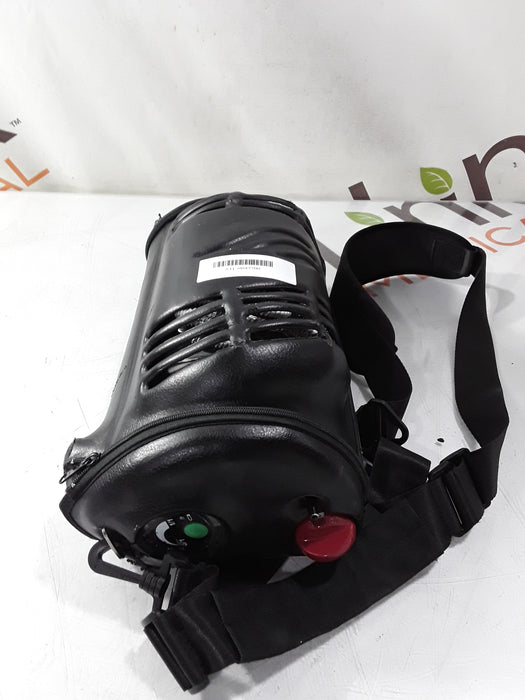 AirSep Corp Caire / Chart Industries Hi Flow Stroller Oxygen Machine