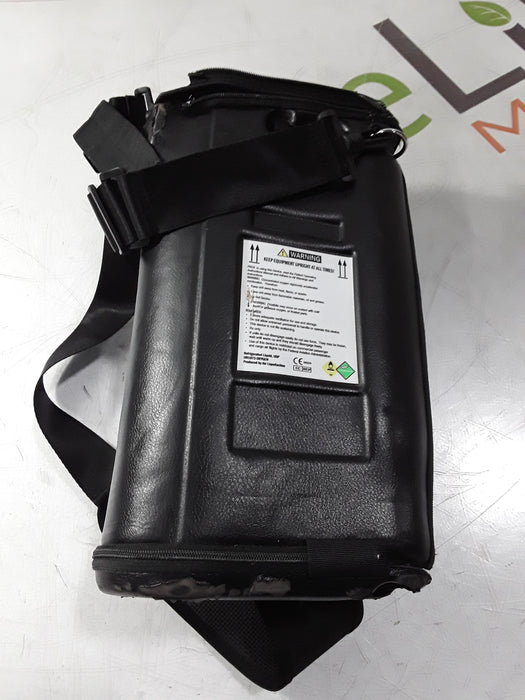 AirSep Corp Caire / Chart Industries Hi Flow Stroller Oxygen Machine